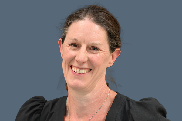 Annabel Merrylees, Marketing and Communications at Athla Capital Management