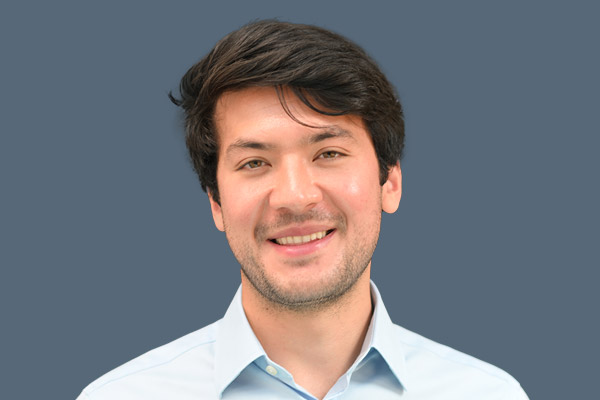 Arthur Bourne, Analyst at Athla Capital Management