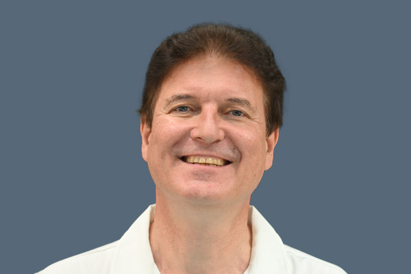 Arthur Jones, Fee Partner at Athla Capital Management