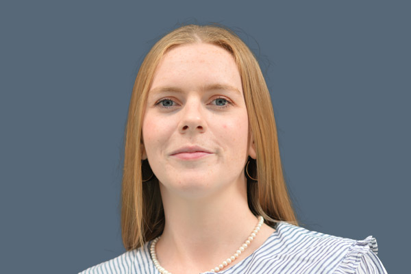 Beatrice Rees-Mogg, Analyst at Athla Capital Management