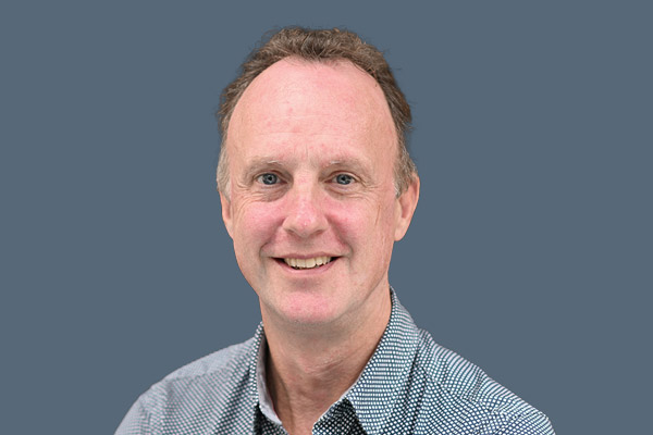 Graham Neilson, Partner at Athla Capital Management