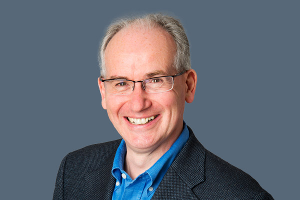 Harry Cruickshank, Chief Commercial Officer at Athla Capital Management