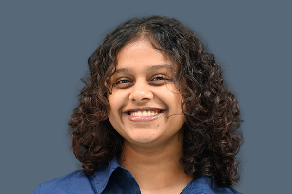 Meagan Neaves, Analyst at Athla Capital Management